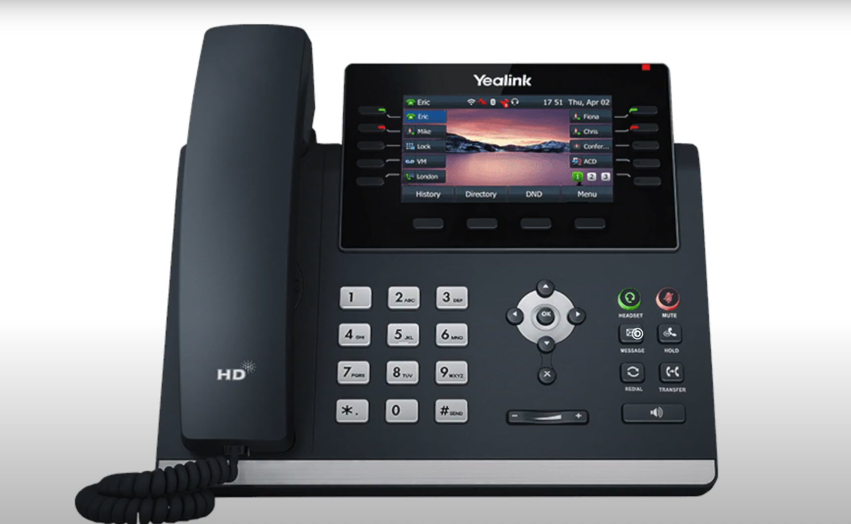 Nextiva Business Phone